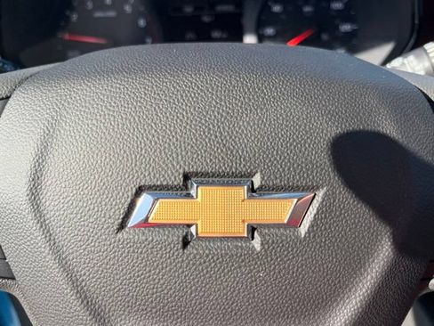 New 2026 Chevrolet Trax LS FWD image 32