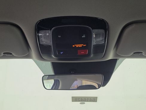 New 2026 Hyundai Sonata SEL FWD image 8