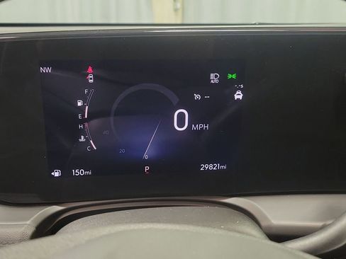 Used 2025 Buick Encore GX Preferred FWD image 15