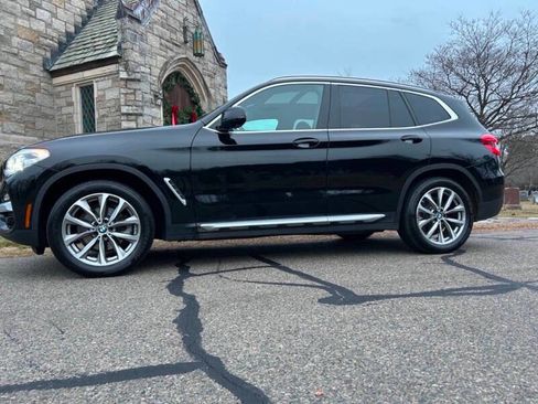 Used 2019 BMW X3 xDrive30i w/ Convenience Package image 19