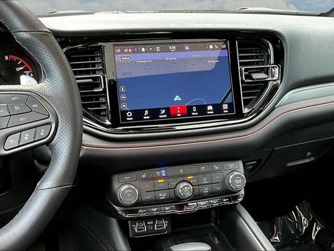 Used 2026 Dodge Durango GT AWD/4WD image 11