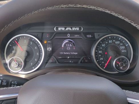 New 2026 RAM 1500 Laramie image 28