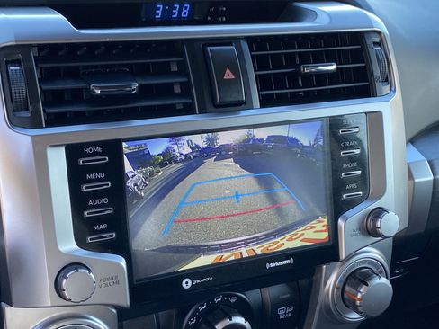 Used 2023 Toyota 4Runner SR5 image 20