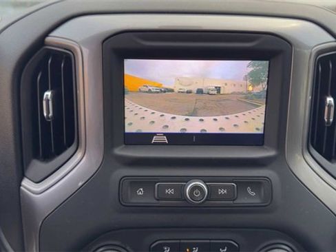 Used 2021 Chevrolet Silverado 2500 W/T w/ WT Convenience Package image 32