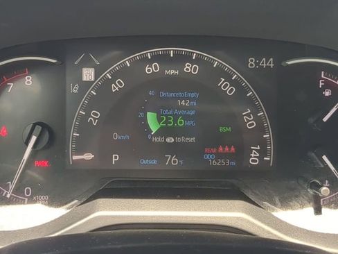 Certified 2024 Toyota RAV4 LE AWD/4WD image 25