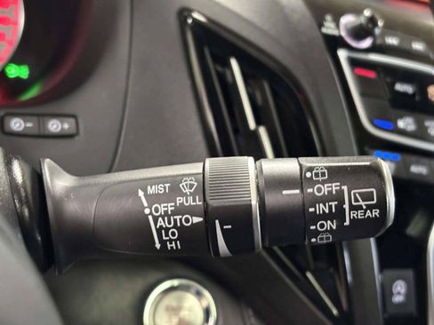 Used 2019 Acura RDX A-Spec AWD/4WD image 38