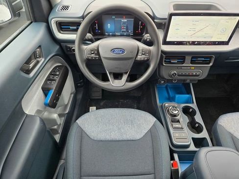 New 2026 Ford Maverick XLT FWD image 5