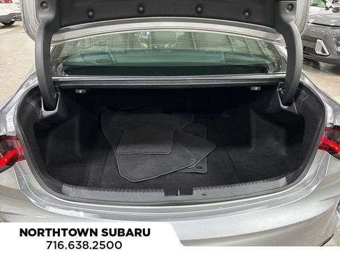 Used 2023 Acura TLX SH-AWD w/ A-SPEC Pkg image 12
