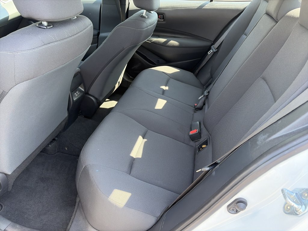 Used 2024 Toyota Corolla LE FWD image 30