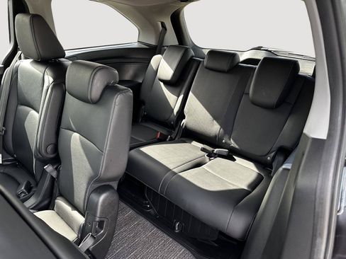 Certified 2024 Honda Odyssey EX-L image 21