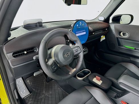 New 2026 MINI Cooper John Cooper Works image 9