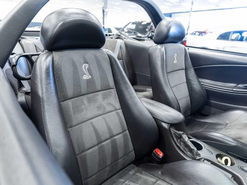Used 2004 Ford Mustang Cobra RWD image 14