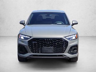 Used 2023 Audi Q5 2.0T Prestige w/ Prestige Package AWD/4WD video 2