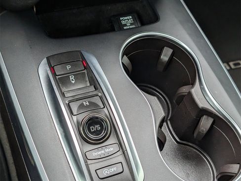 Used 2019 Acura MDX FWD image 18