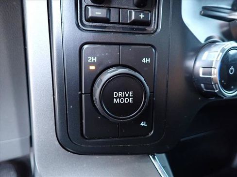 Used 2022 Ford F150 XLT w/ Equipment Group 302A High AWD/4WD image 23