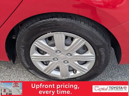 Used 2022 Kia Rio S FWD image 9