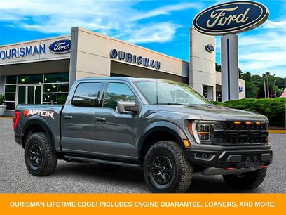 Used 2023 Ford F150 Raptor w/ Equipment Group 802A Raptor R