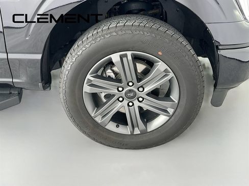 Used 2023 Ford F150 XLT w/ Equipment Group 302A High AWD/4WD image 35