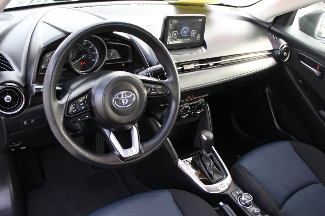 Used 2019 Toyota Yaris LE FWD image 53