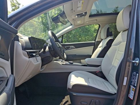 Used 2026 Kia Sportage SX Prestige AWD/4WD image 14