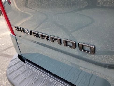 New 2026 Chevrolet Silverado 1500 LT Trail Boss w/ LT Trail Boss Premium Package AWD/4WD image 28