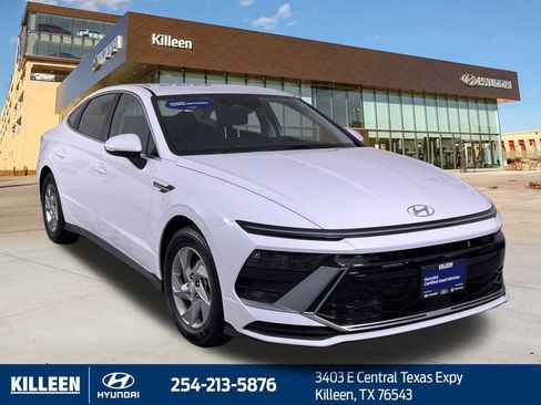 Used 2025 Hyundai Sonata SE image 11