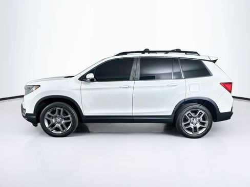 Used 2023 Honda Passport EX-L image 4