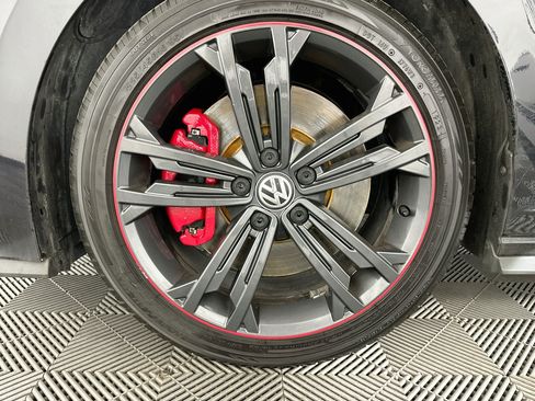 Used 2019 Volkswagen Jetta GLI FWD image 36