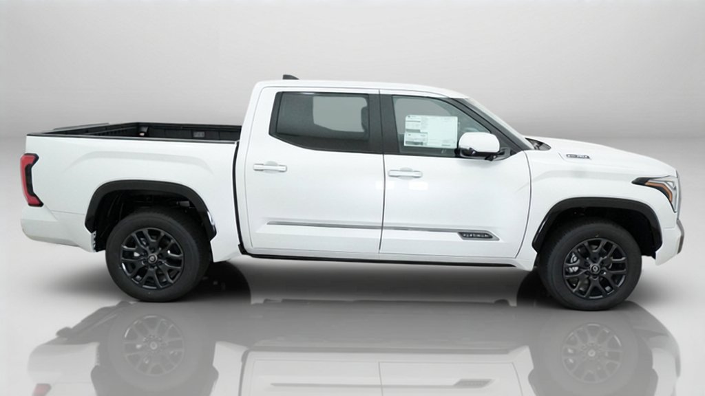 New 2026 Toyota Tundra Platinum AWD/4WD image 7