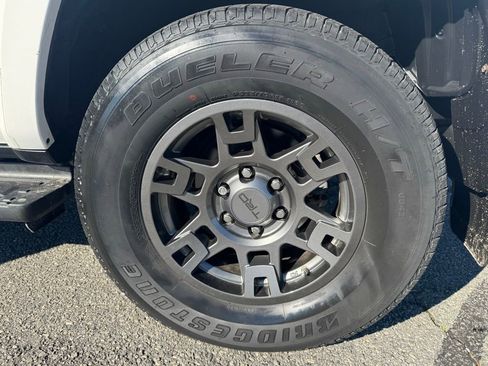 Used 2020 Toyota 4Runner SR5 image 43