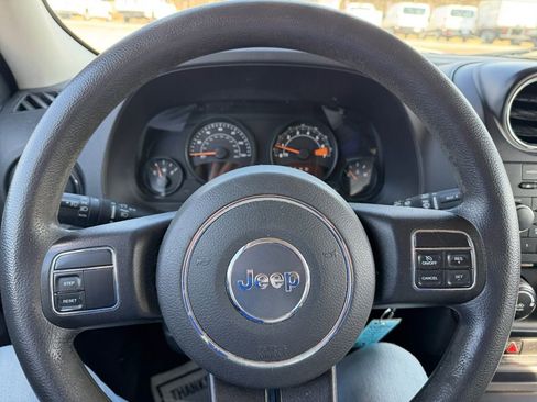 Used 2017 Jeep Patriot Sport w/ Power Value Group image 22