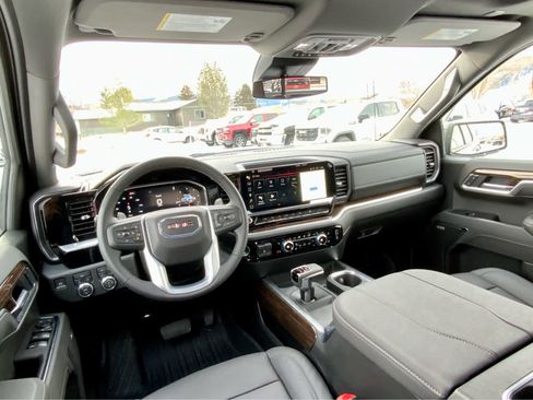 New 2026 GMC Sierra 1500 Elevation w/ Elevation Premium Package image 36