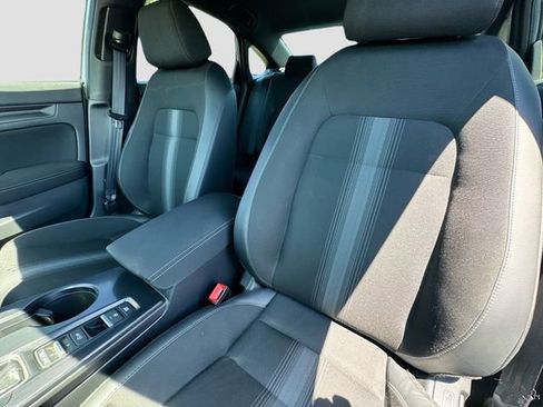 Certified 2023 Honda Civic Sport image 24