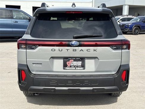 New 2026 Subaru Outback Limited image 3