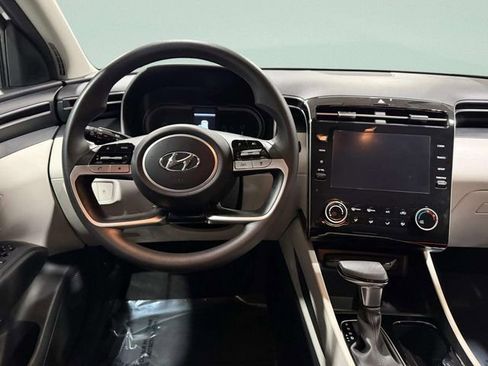 Used 2023 Hyundai Tucson SEL w/ Winter Package image 12