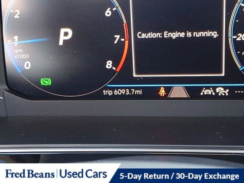 Certified 2025 Volkswagen Jetta GLI Autobahn image 22