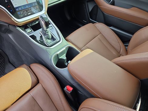 Used 2025 Subaru Outback Touring XT w/ Popular Package #2 image 25