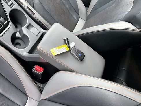Certified 2024 Subaru Crosstrek 2.5i Limited AWD/4WD image 18