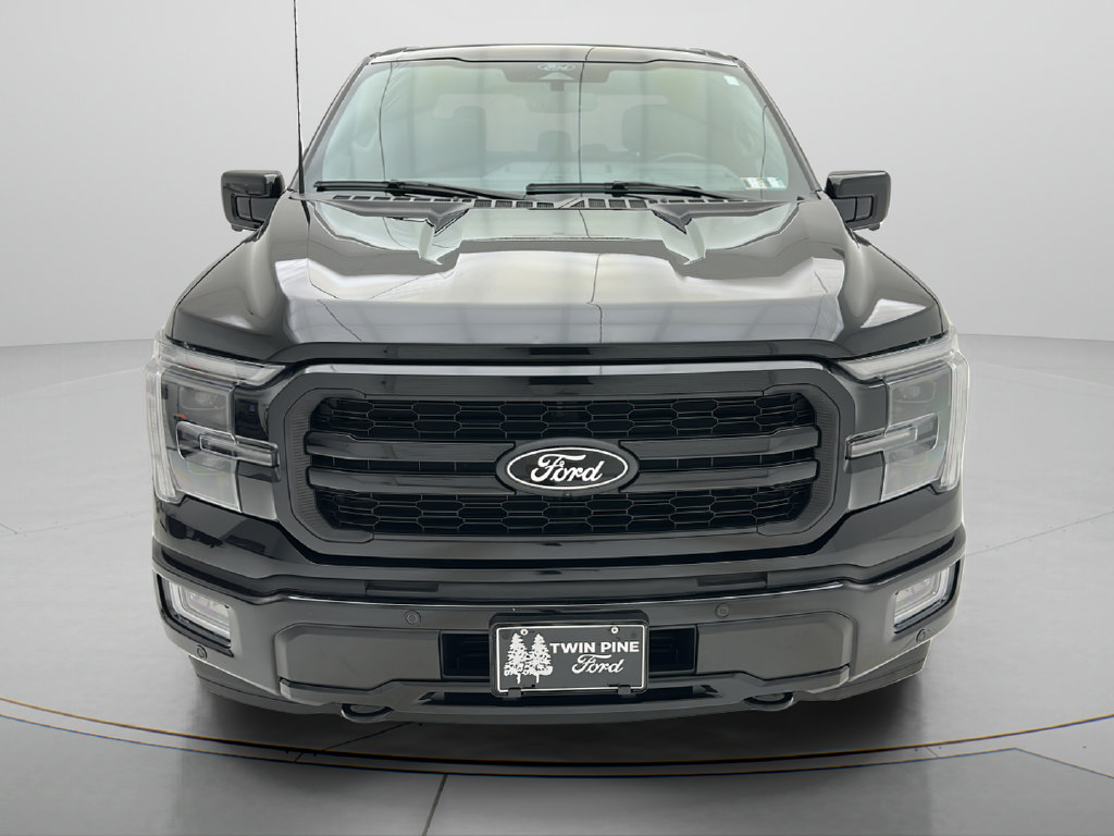 Used 2024 Ford F150 Lariat w/ Equipment Group 502A High AWD/4WD image 2