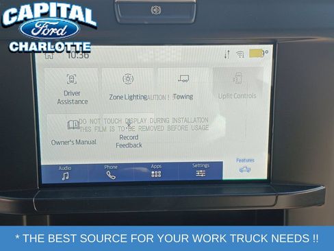 New 2026 Ford F450 XL AWD/4WD image 17