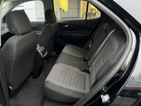 Used 2023 Chevrolet Equinox LT image 9