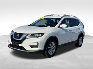 Used 2019 Nissan Rogue S w/ Special Edition Package FWD 360° Tour