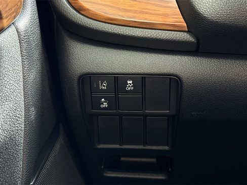 Used 2022 Honda CR-V EX image 38