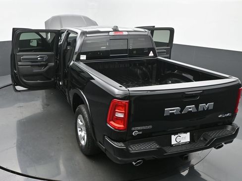 New 2026 RAM 1500 Big Horn image 67