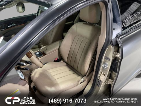 Used 2013 Mercedes-Benz CLS 550 image 20