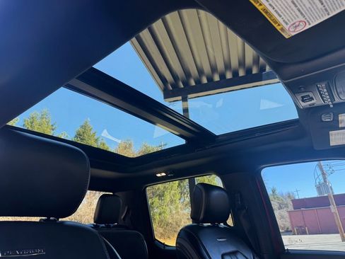 Used 2020 Ford F250 Platinum image 17