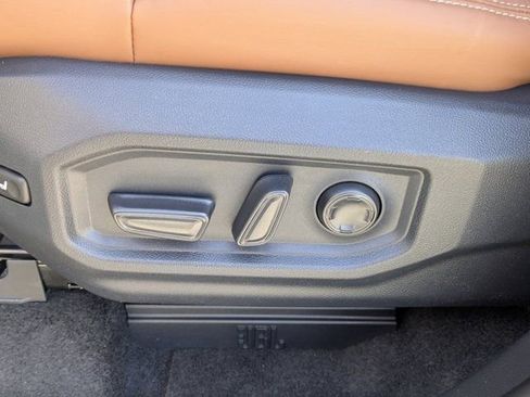 New 2026 Toyota Tundra 1794 Edition AWD/4WD image 19