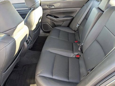 Used 2021 Nissan Altima 2.5 Platinum image 20