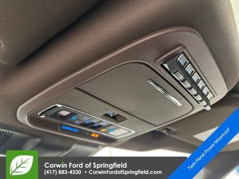 New 2026 Ford F250 King Ranch w/ Tremor Off-Road Package image 32