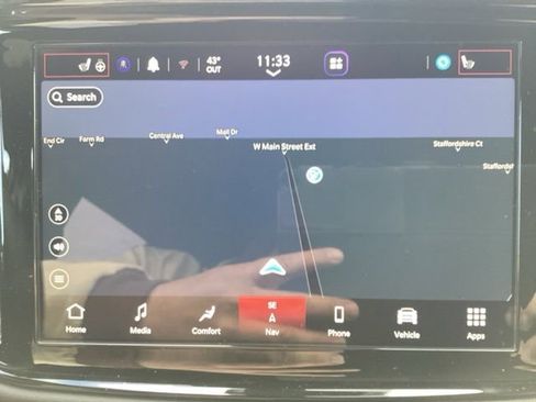 New 2026 Dodge Durango GT AWD/4WD image 52